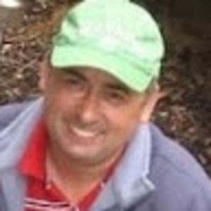 Meet your Posher, Raymond